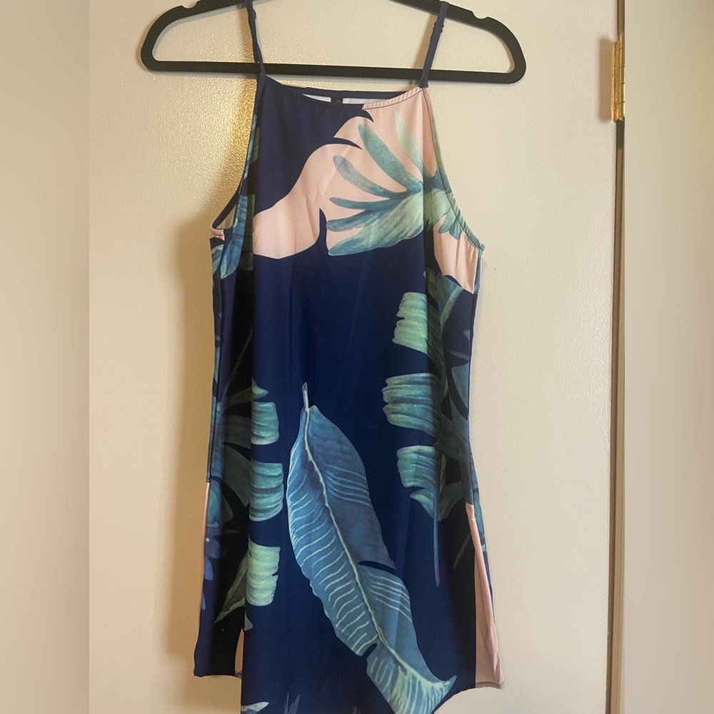 Resort Dress